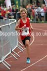 Boys under-13s, Northern Road Relays, Blackpool. Photo: David T. Hewitson/Sports for All Pics